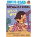 Brownie & Pearl Hit the Hay: Ready-To-Read Pre-Level 1