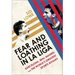 Fear and Loathing in La Liga: Barcelona Vs Real Madrid