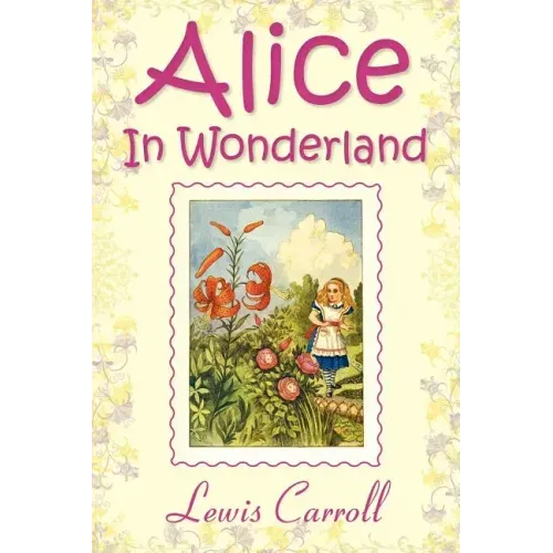 Alice in Wonderland