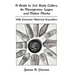 A Guide to 3rd Reich Cutlery, Its Monograms, Logos, and Maker Marks: With Extensive Historical Exposition