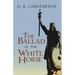 The Ballad of the White Horse