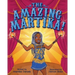 The Amazing Martika