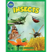 Bugs in My Backyard for Kids: Storybook, Insect Facts, and Activities (Let's Learn About Bugs and Animals)