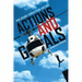 Actions and Goals: The Story Structure Secret