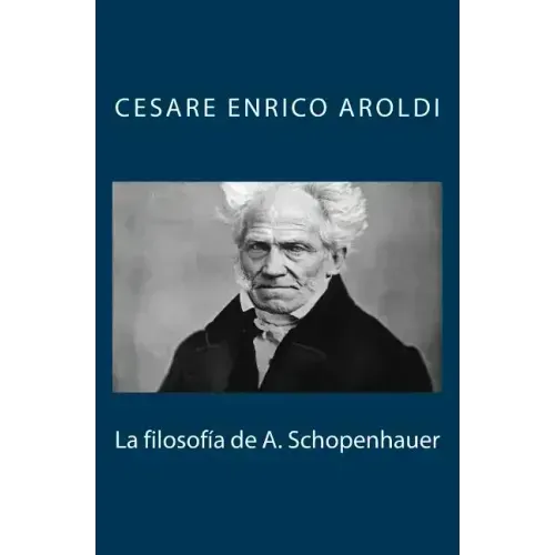 La filosofía de A. Schopenhauer