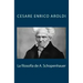 La filosofía de A. Schopenhauer