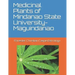 Medicinal Plants of Mindanao State University-Maguindanao