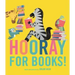 Hooray for Books!