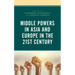 Middle Powers in Asia and Europe in the 21st Century