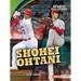 Shohei Ohtani
