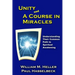 Unity and A Course in Miracles: Understanding Their Common Path to Spiritual Awakening