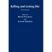 Killing and Letting Die