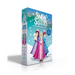 Snow Sisters Enchanted Collection (Boxed Set): The Silver Secret; The Crystal Rose; The Frozen Rainbow; The Enchanted Waterfall