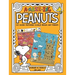 A-Maze-Ing Peanuts: 100 Mazes Featuring Charlie Brown and Friends