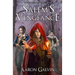 Salem's Vengeance