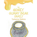 The Honey Gummy Bear Family