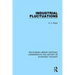 Industrial Fluctuations