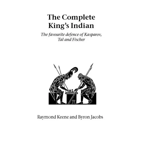 The Complete King's Indian