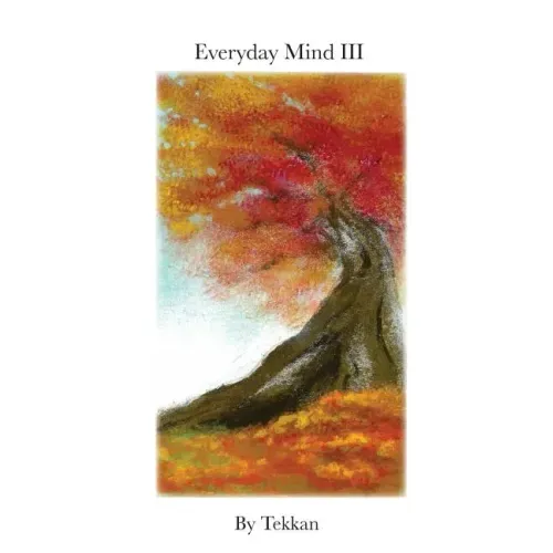 Everyday Mind III