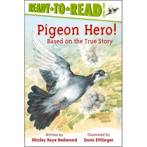 Pigeon Hero!
