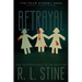 Betrayal: The Betrayal; The Secret; The Burning