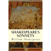 Shakespeare's Sonnets