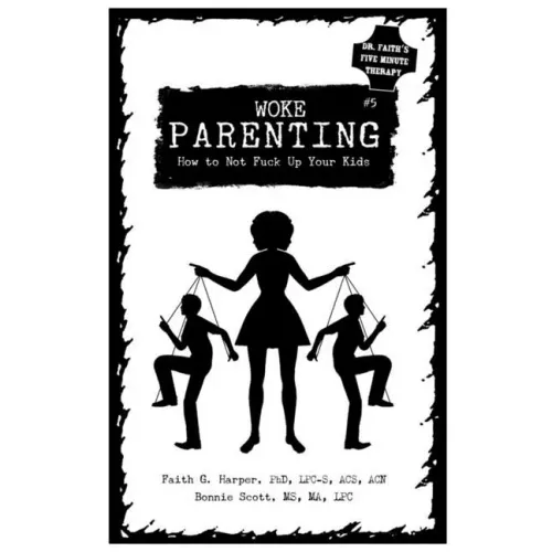 Unfuck Your Parenting #5: Parenting Without Losing Your Shit (Even When Your Kids Are Acting Like Shitheads)