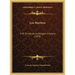 Los Martires: O El Triunfo de La Religion Cristiana (1871)