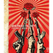 Shepard Fairey: 3 Decades of Dissent