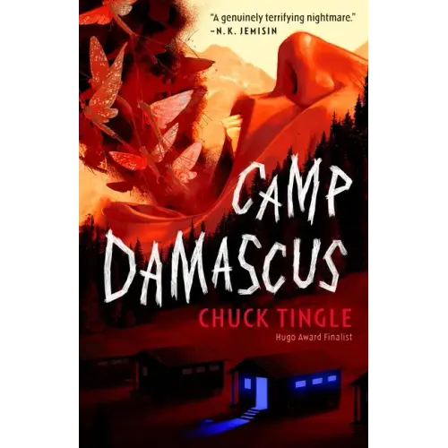 Camp Damascus