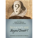 Shakespeare Beyond Doubt?: Exposing an Industry in Denial