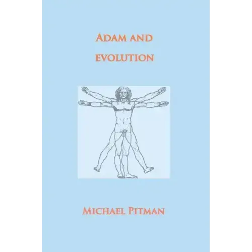 Adam and Evolution