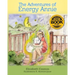 The Adventures of Energy Annie