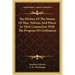 The History Of The Names Of Men, Nations And Places In Their Connection With The Progress Of Civilization