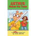 Arthur Makes the Team