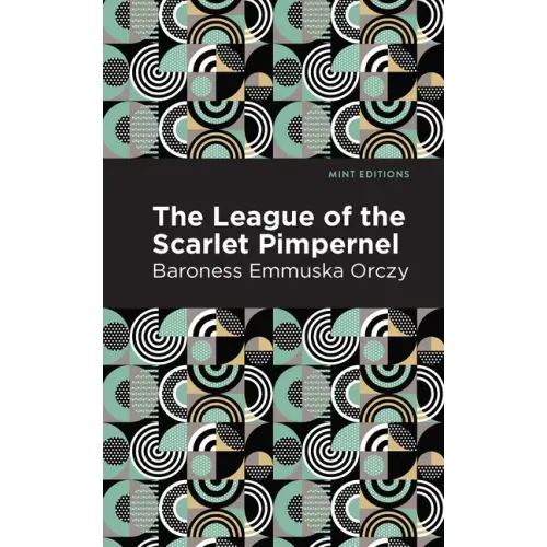 The League of the Scarlet Pimpernel