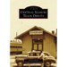 Central Illinois Train Depots