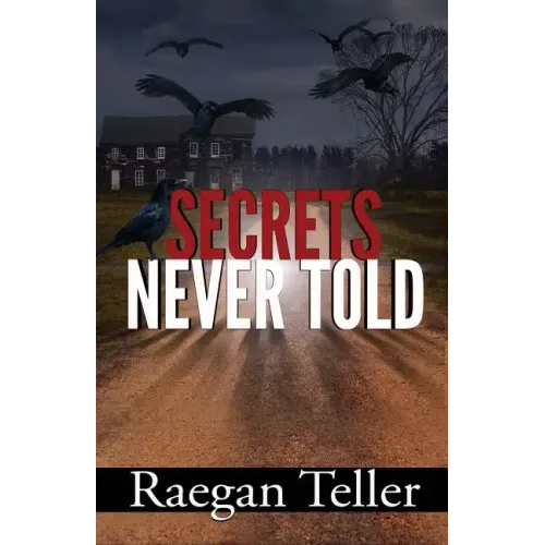 Secrets Never Told