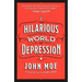 The Hilarious World of Depression