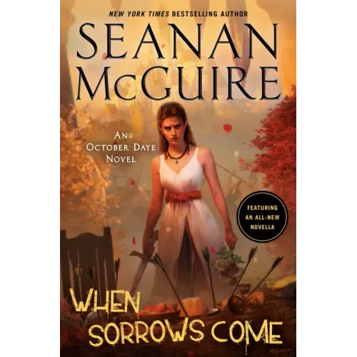 When Sorrows Come