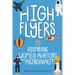 High Flyers: 15 Inspiring Women Aviators and Astronauts