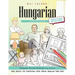 Hungarian Picture Book: Hungarian Pictorial Dictionary (Color and Learn)