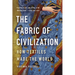 The Fabric of Civilization: How Textiles Made the World