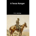 A Texas Ranger