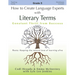 How to Create Language Experts with Literary Terms Grade 5: Constant Thrill from Success