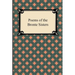 Poems of the Bronte Sisters