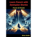 Learn French with Dystopian Stories