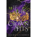 If The Crown Fits: A must-read enemies-to-lovers fantasy romance