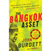 The Bangkok Asset: A Royal Thai Detective Novel