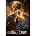 The Second Life of Jonathan Sendel
